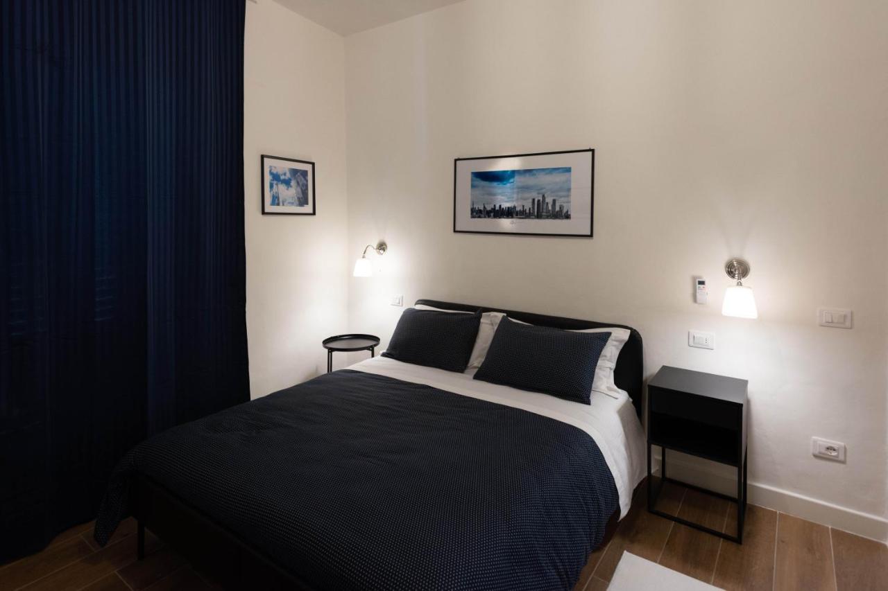 B&B Porta 93 Пистойя Экстерьер фото